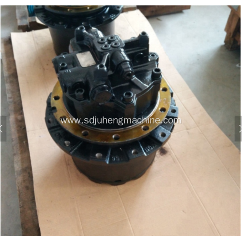 EX60-1 Final Drive HMGB08BA Travel Motor